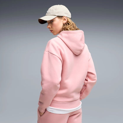 Rosy Outlook