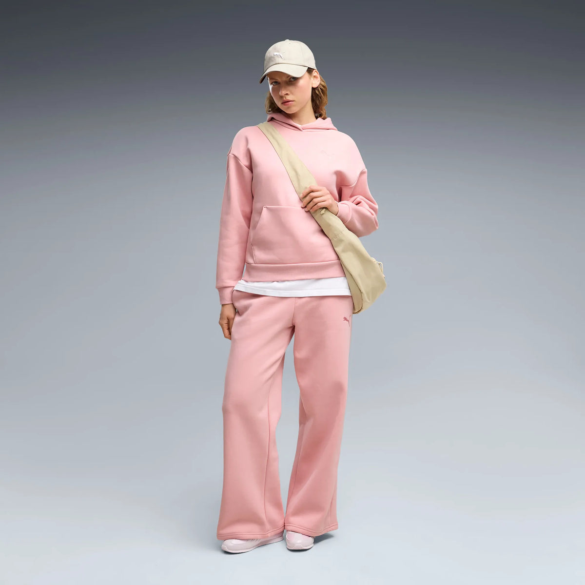 Rosy Outlook