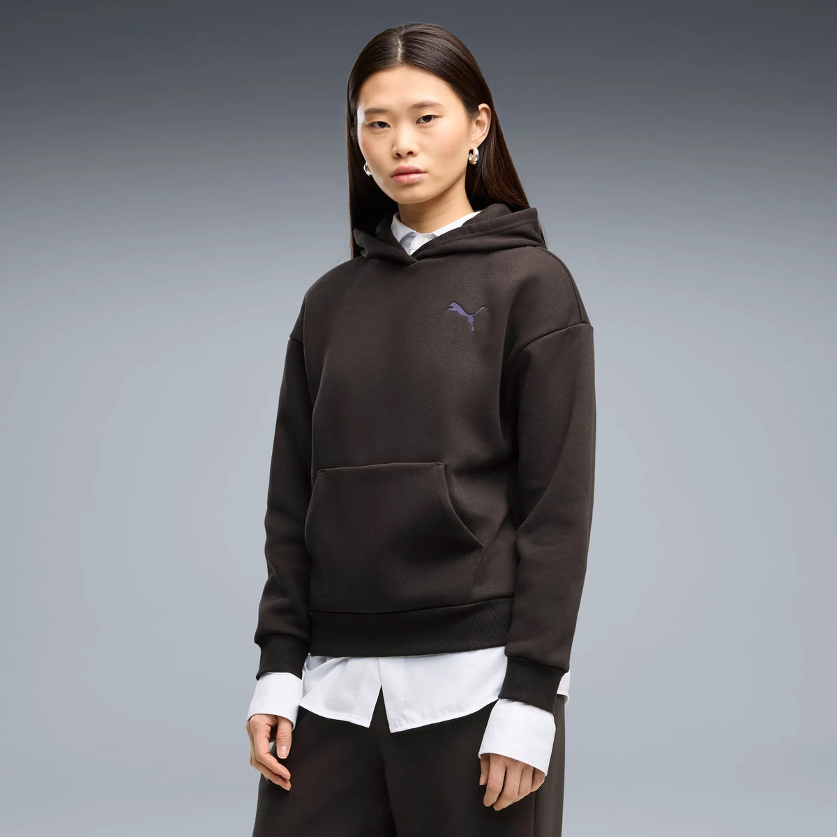 PUMA Black