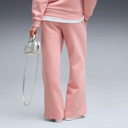 Rosy Outlook