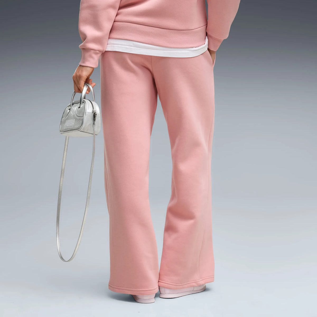 Rosy Outlook