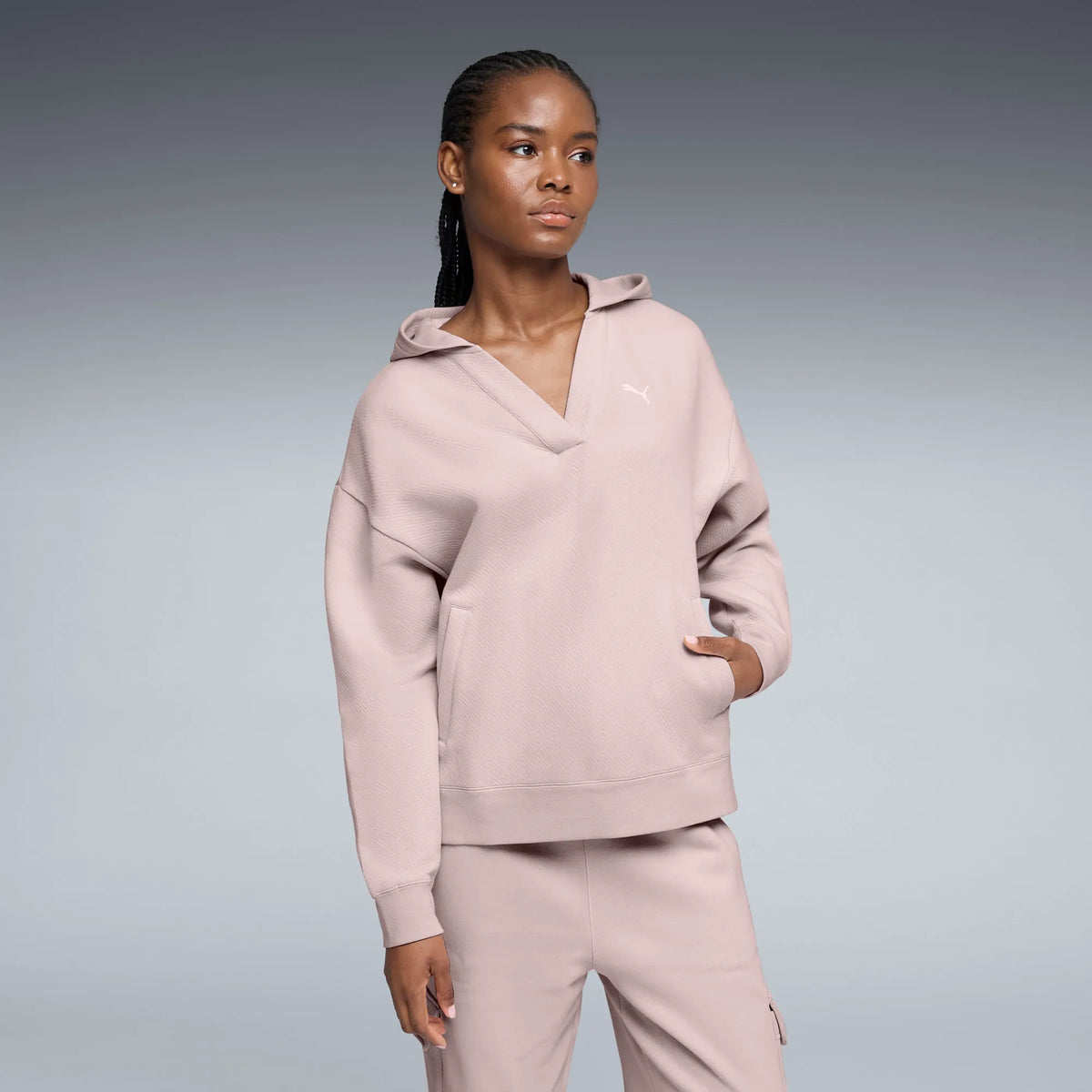 Mauve Mist