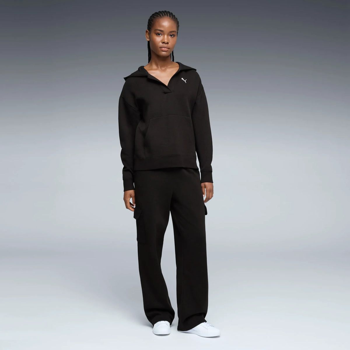 PUMA Black