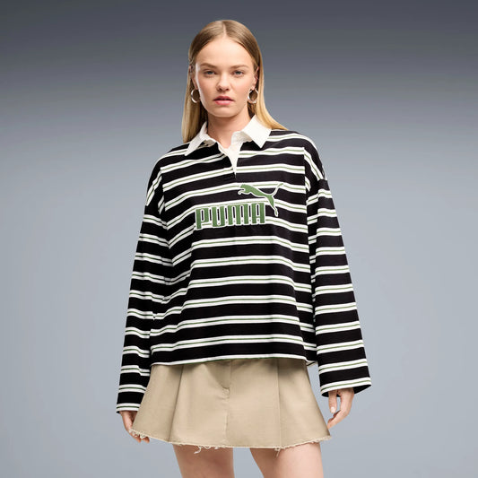 PUMA Black-Striped