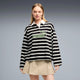 PUMA Black-Striped