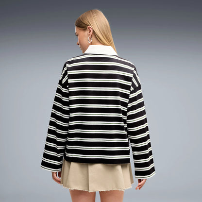 PUMA Black-Striped