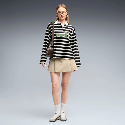 PUMA Black-Striped