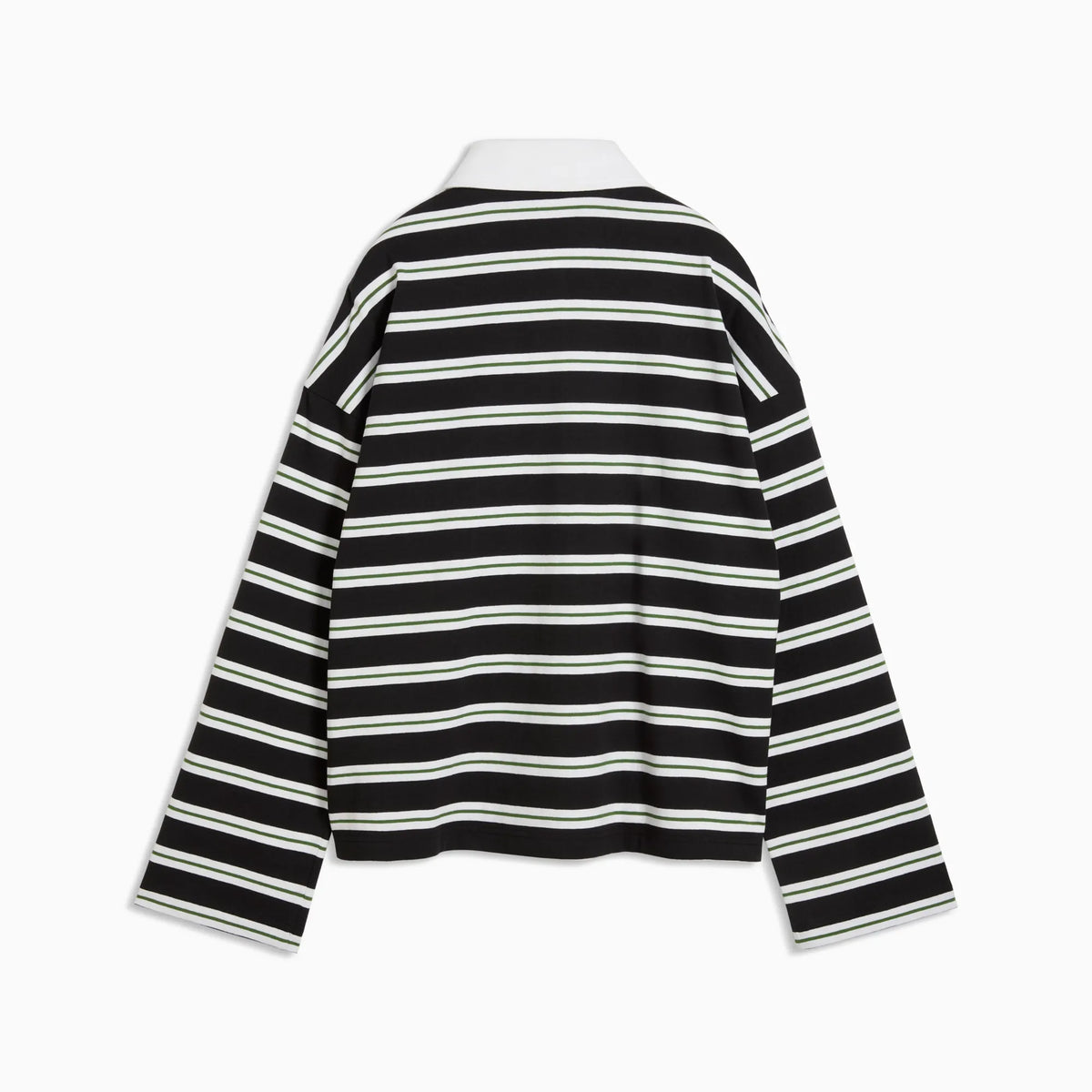 PUMA Black-Striped