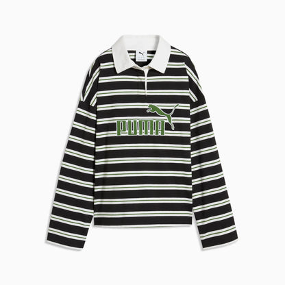 PUMA Black-Striped
