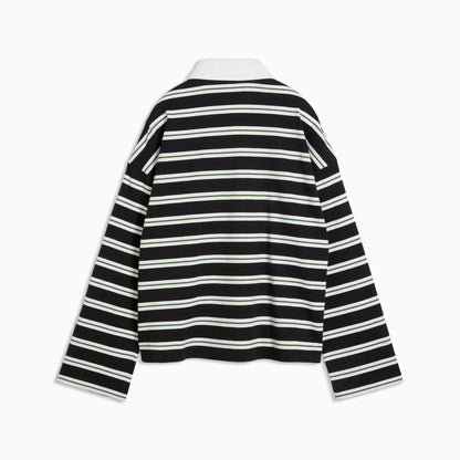 PUMA Black-Striped
