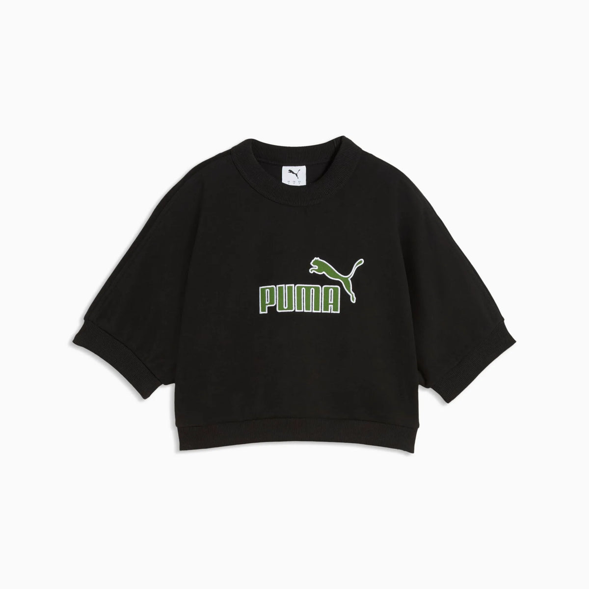 PUMA Black