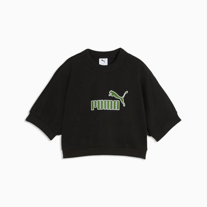 PUMA Black