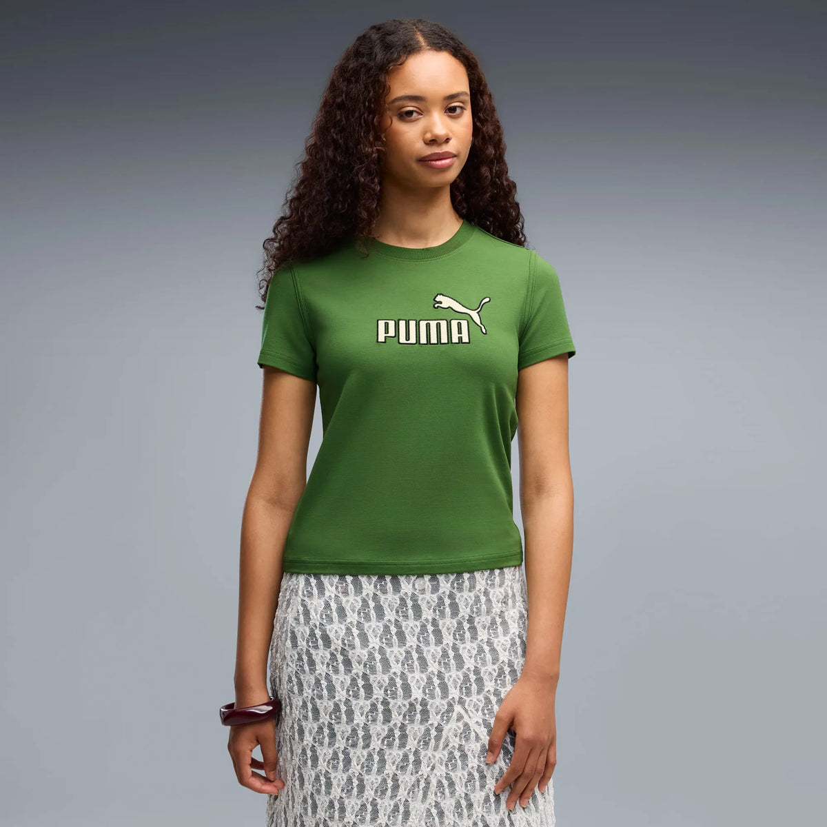 Earthy Green