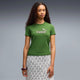 Earthy Green
