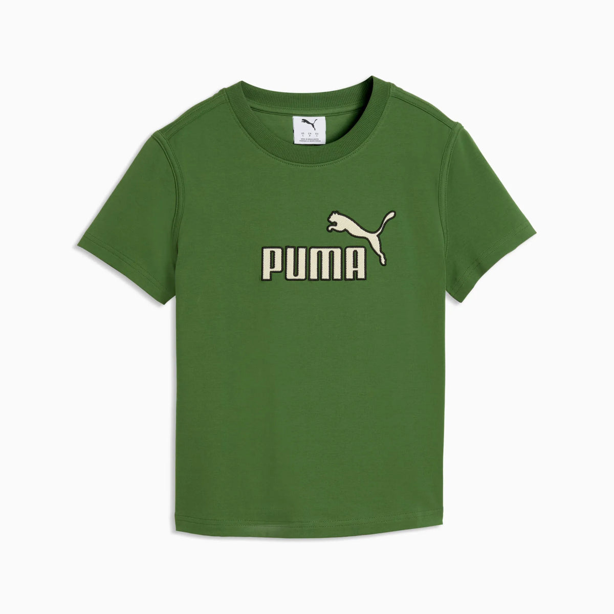 Earthy Green