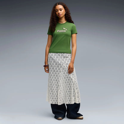 Earthy Green