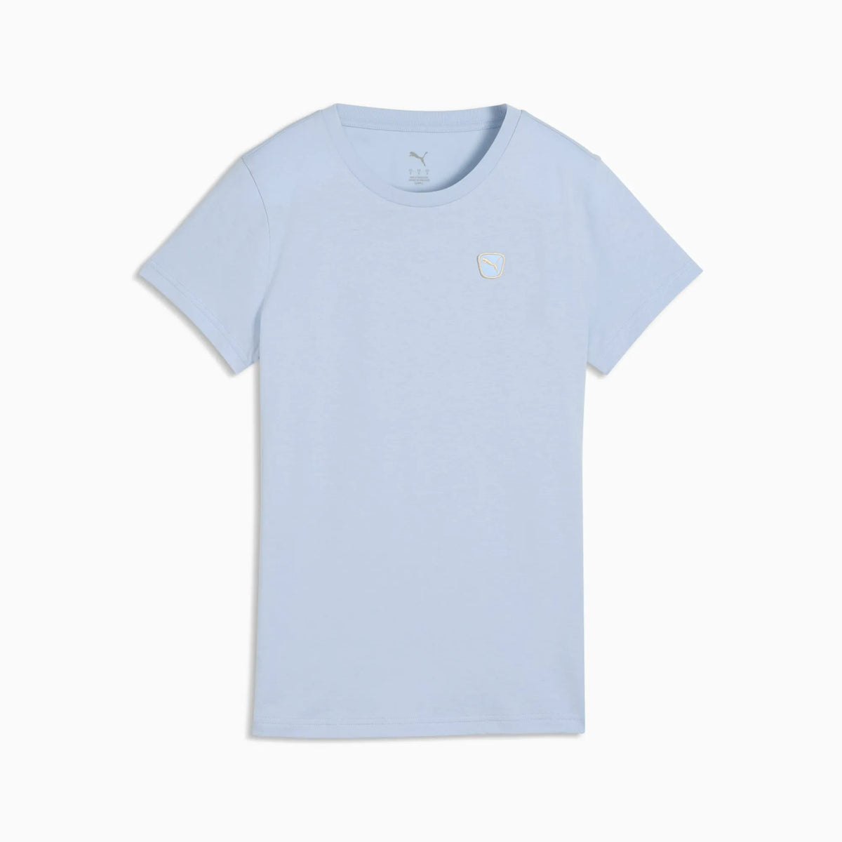 Snow Mountain Blue