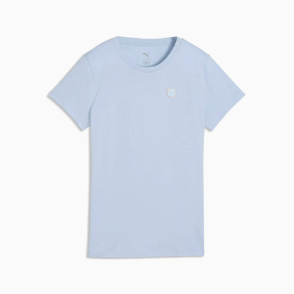 Snow Mountain Blue