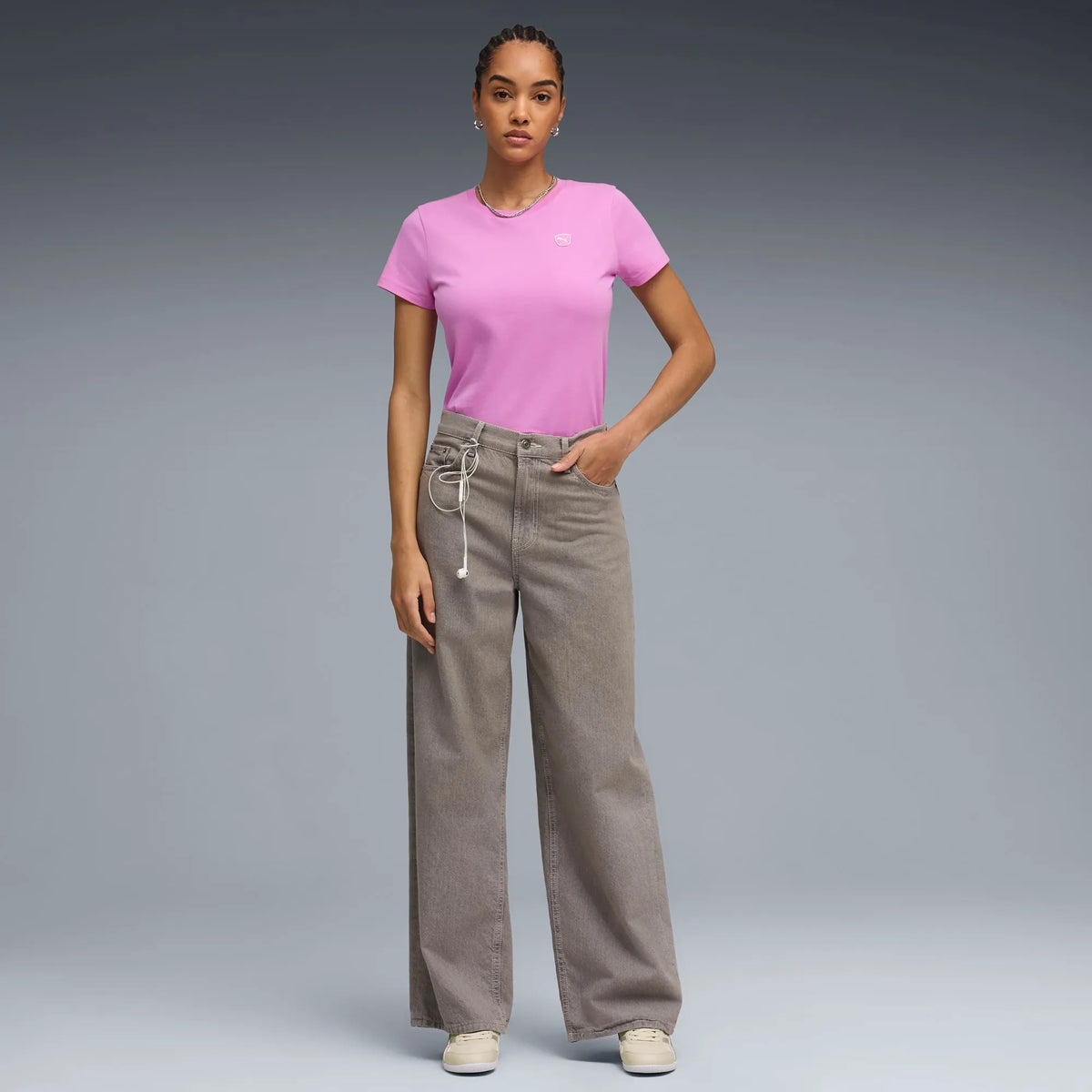 Mauve Pop