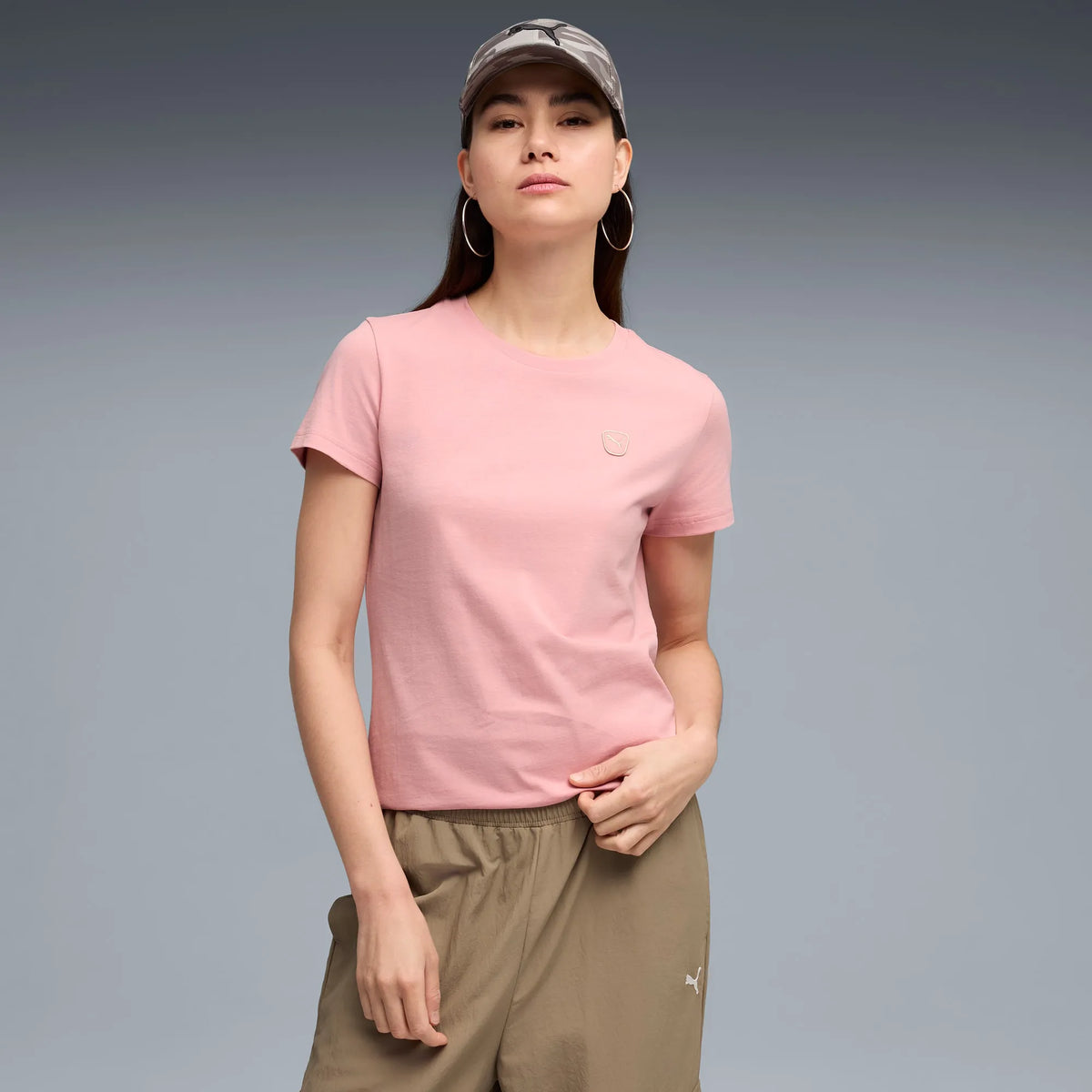Rosy Outlook