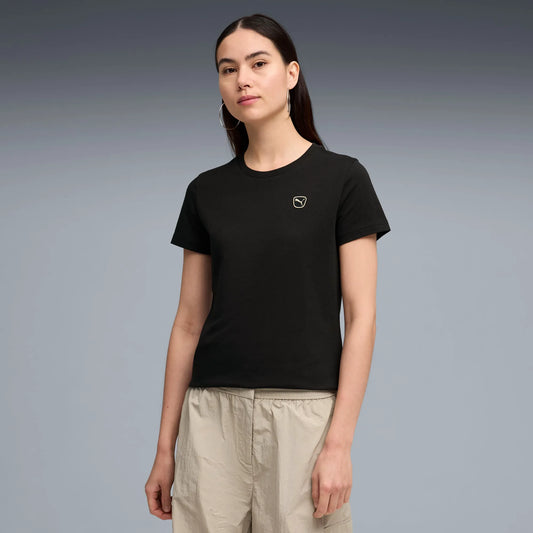 PUMA Black
