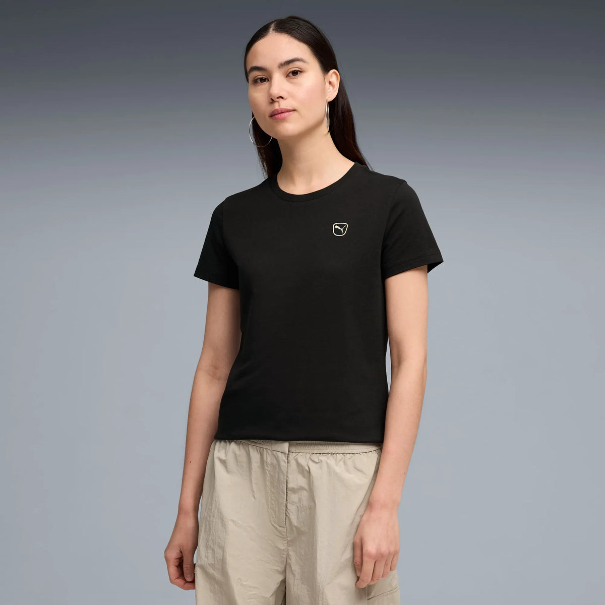PUMA Black