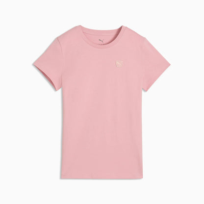 Rosy Outlook