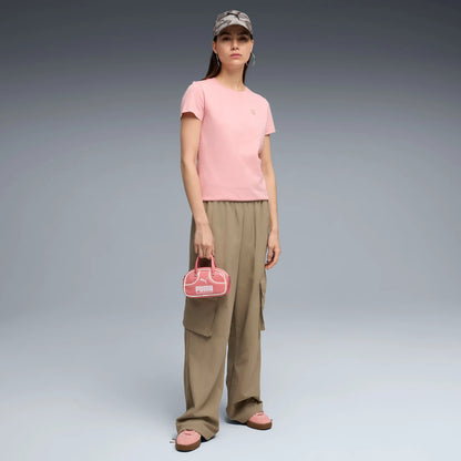 Rosy Outlook