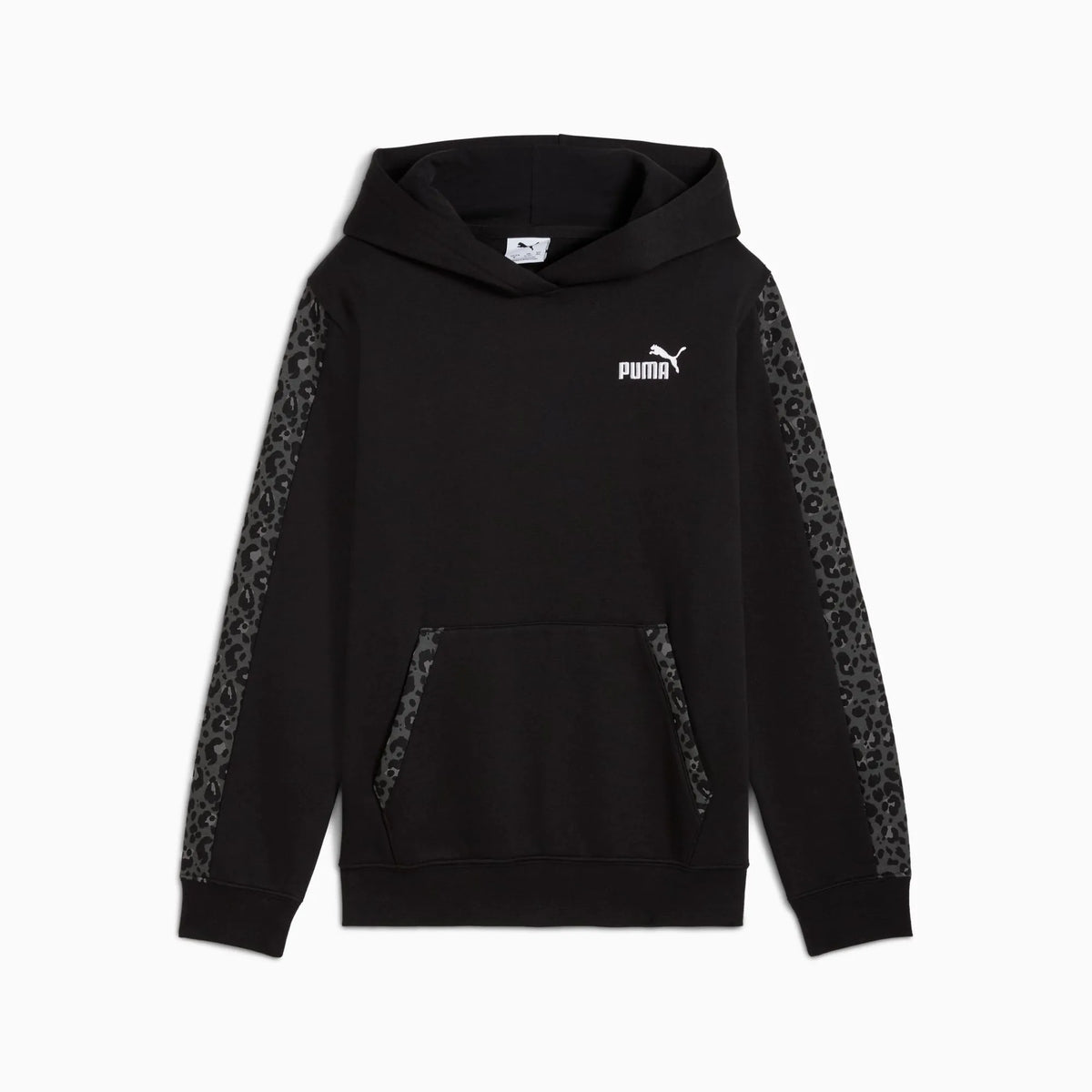 PUMA Black