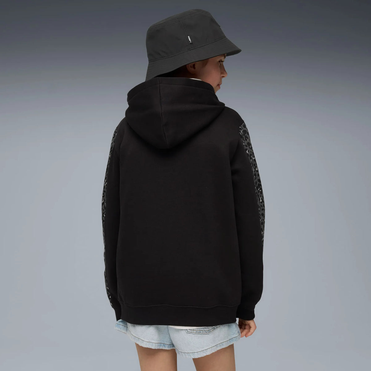 PUMA Black