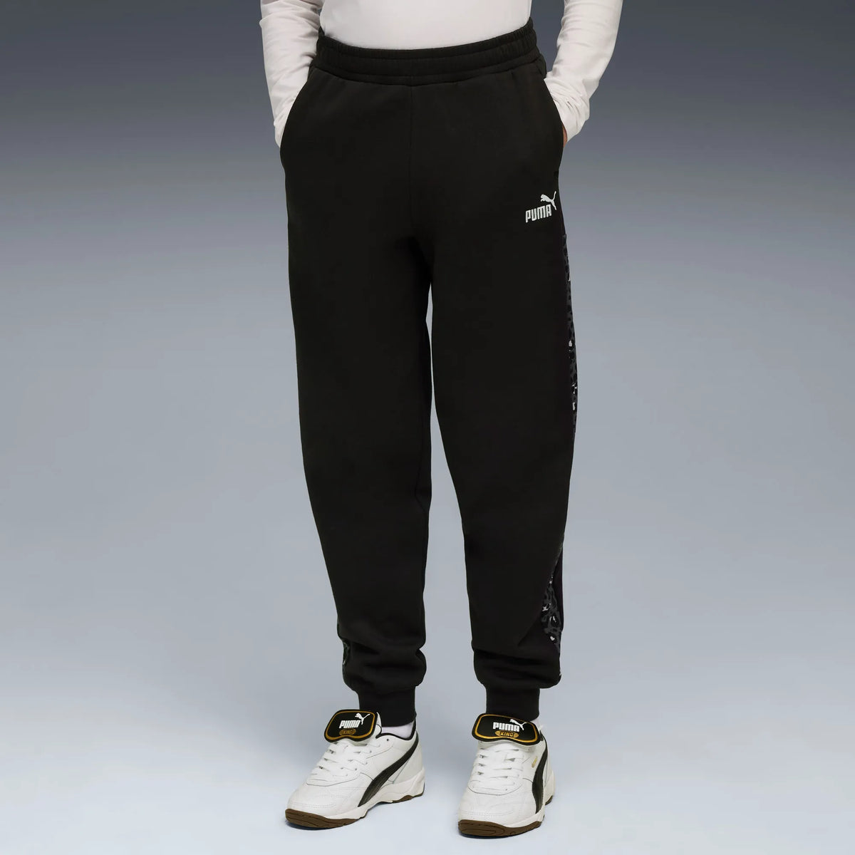 PUMA Black