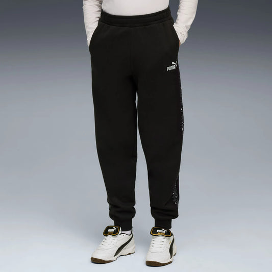PUMA Black
