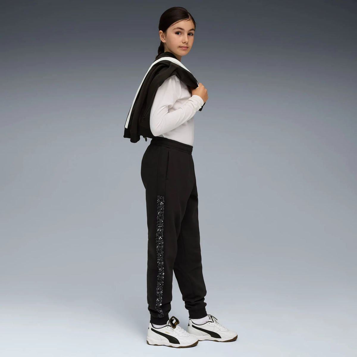 PUMA Black