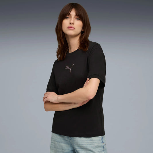 PUMA Black