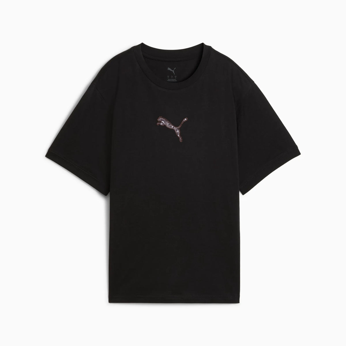 PUMA Black