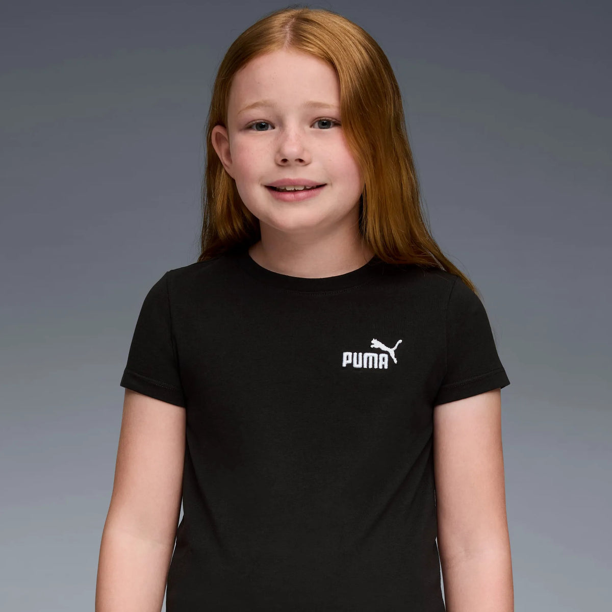 PUMA BLACK