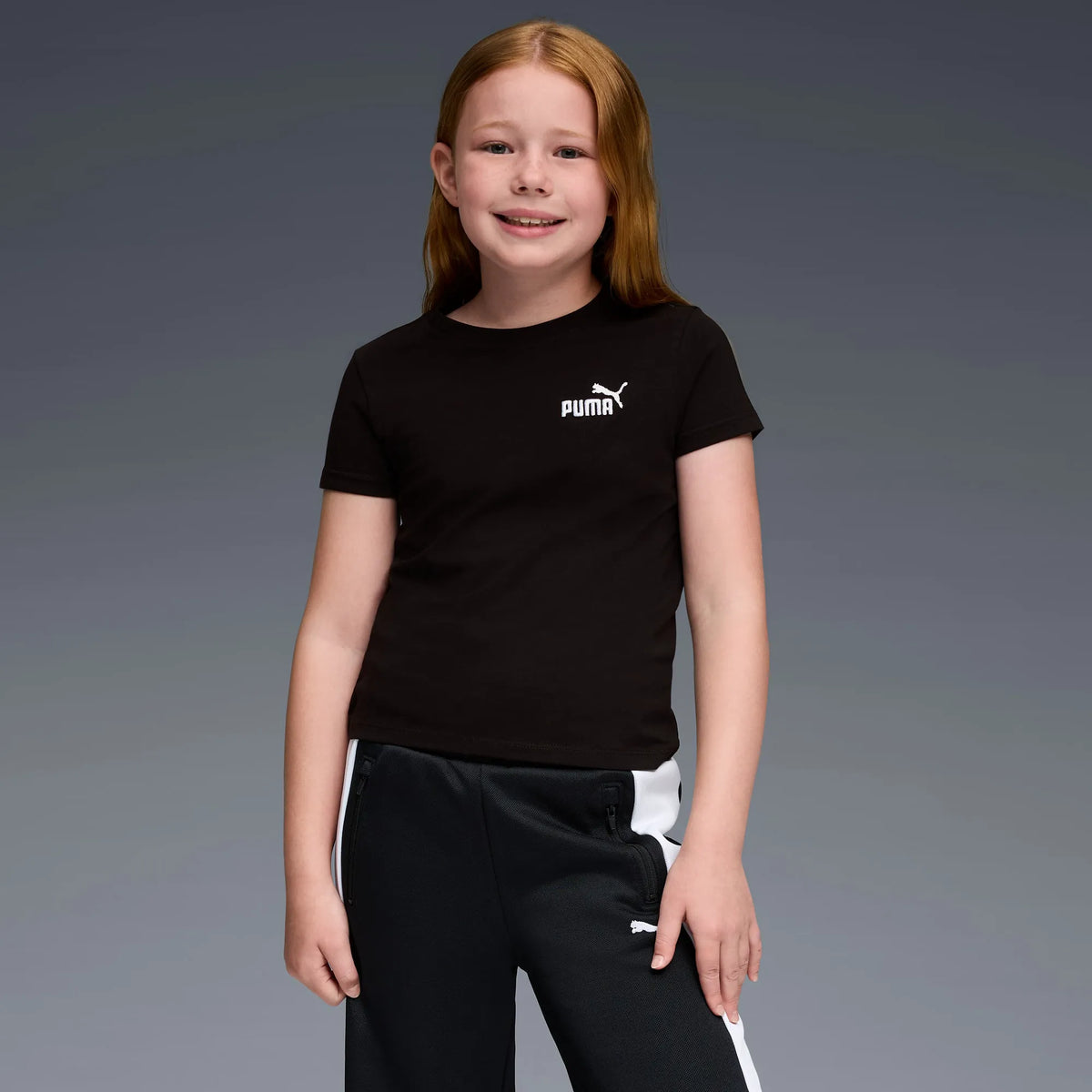 PUMA BLACK