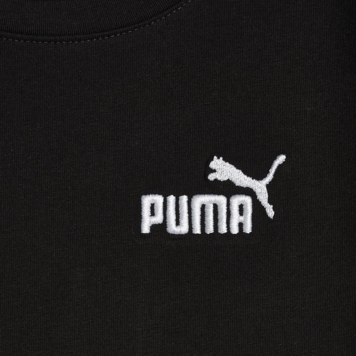 PUMA BLACK