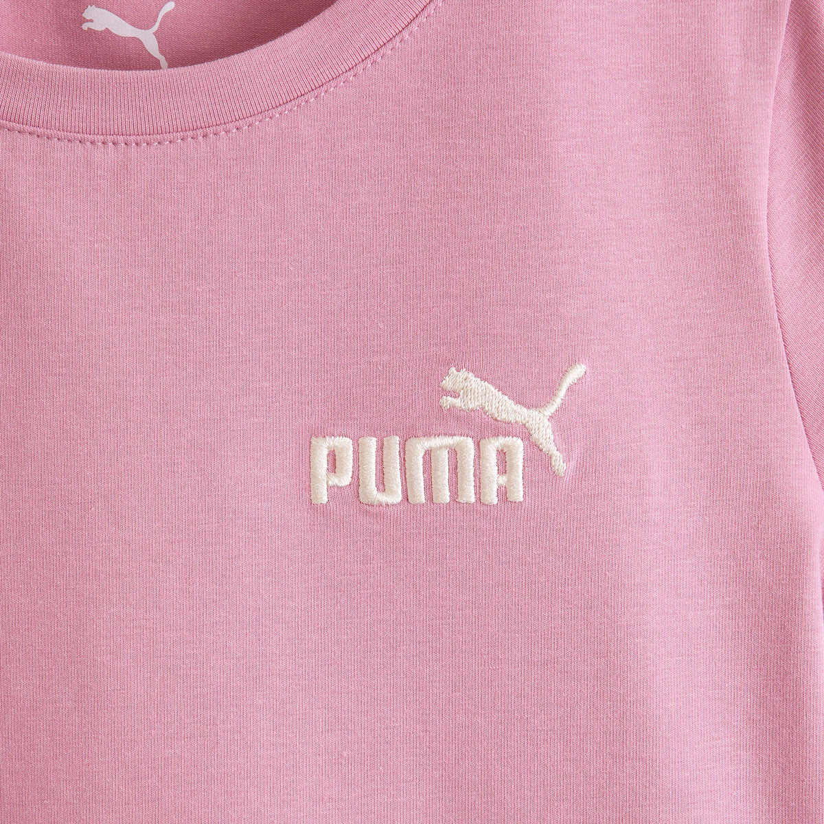 POISED PINK