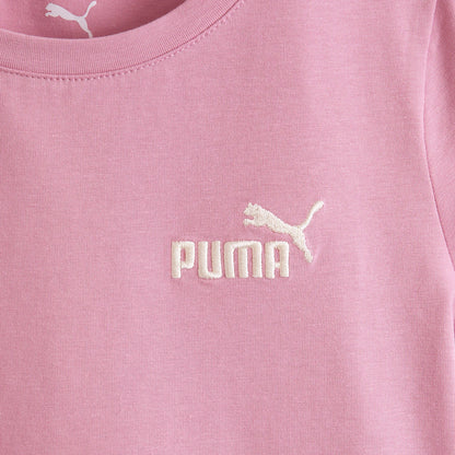 POISED PINK