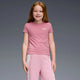 POISED PINK