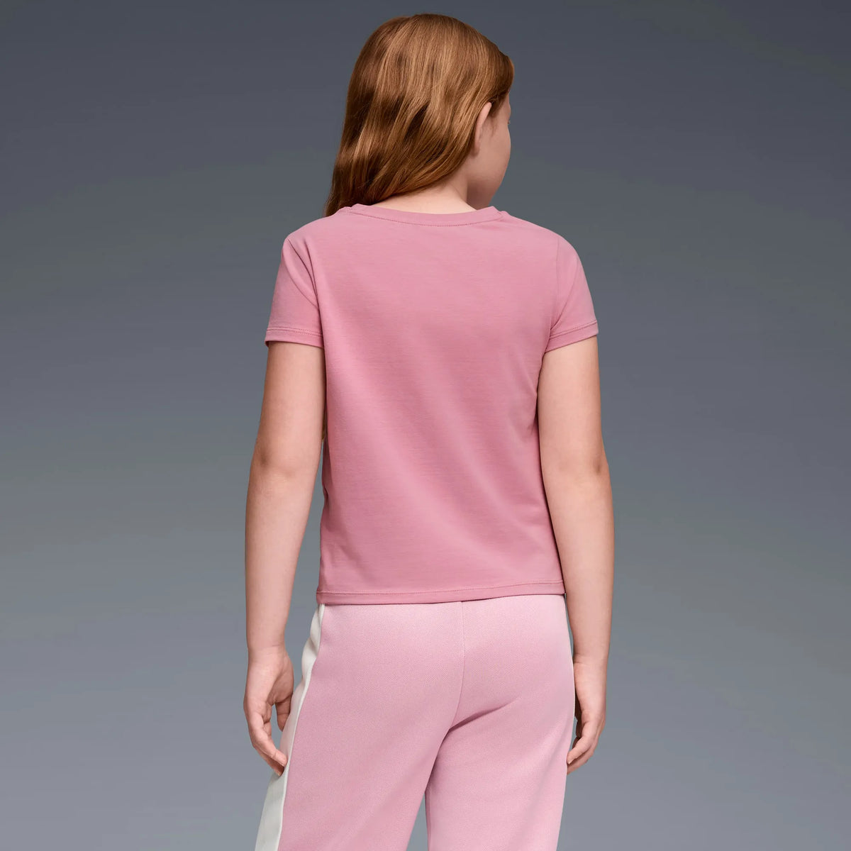 POISED PINK