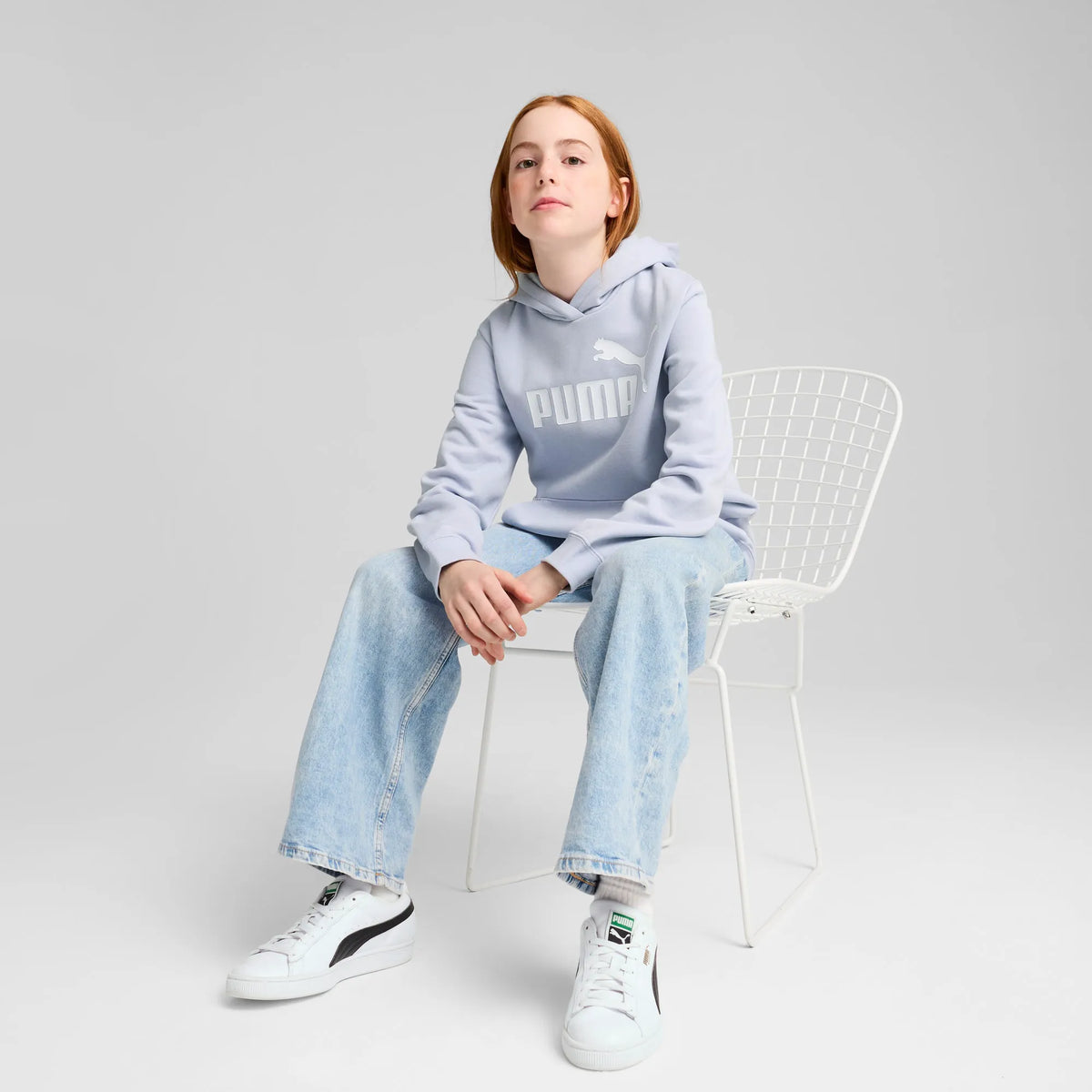Cool Weather
