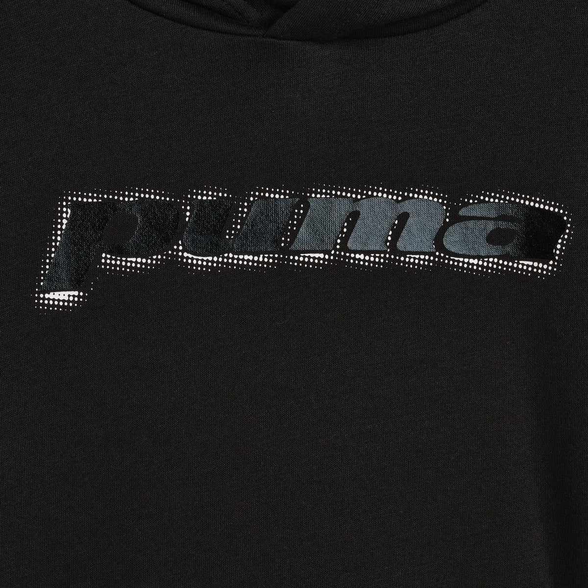 PUMA BLACK