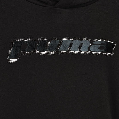 PUMA BLACK