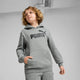 Medium Gray Heather