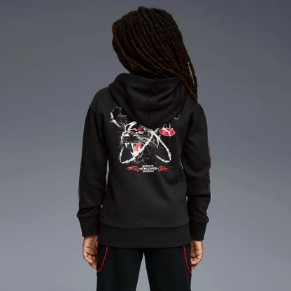 PUMA BLACK
