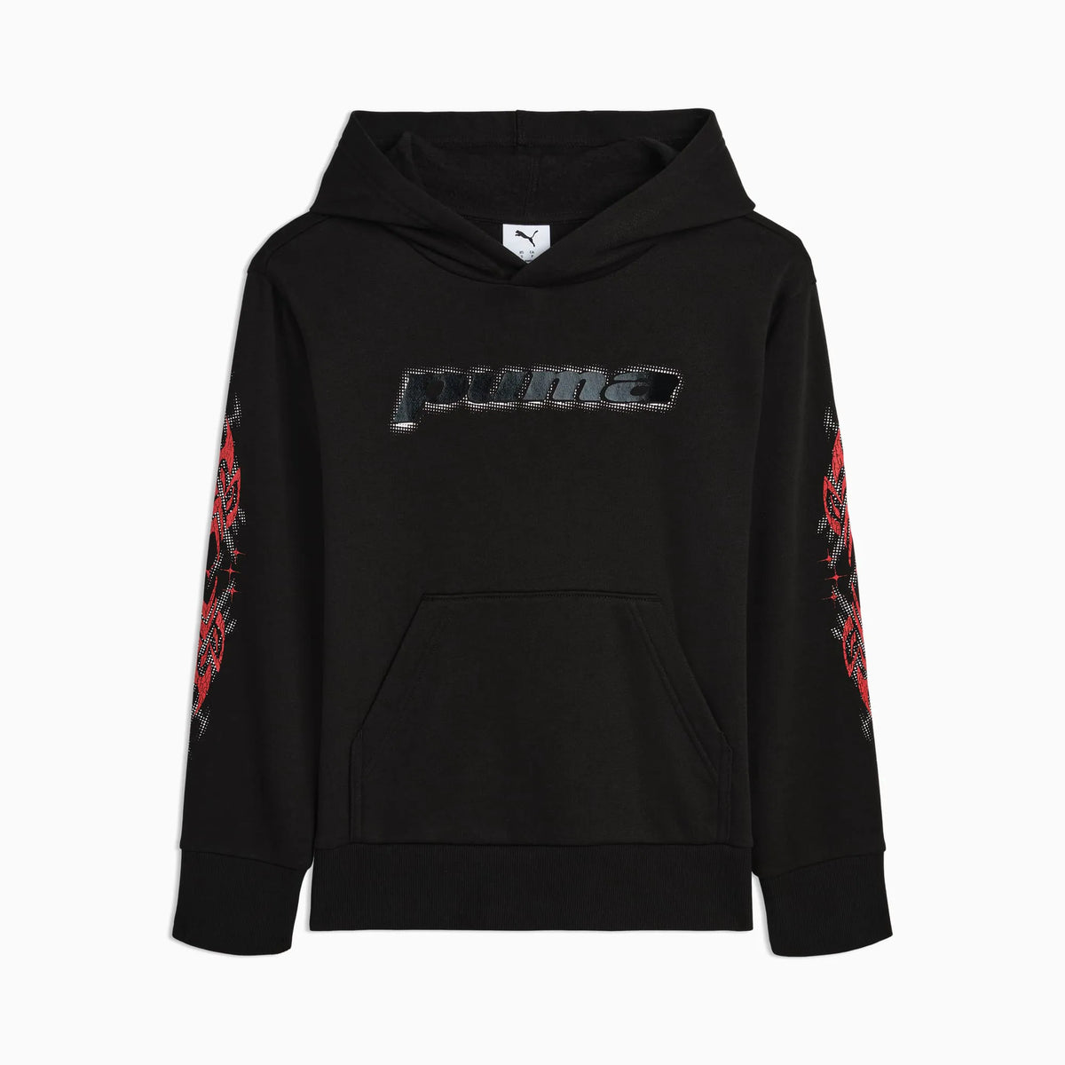 PUMA BLACK