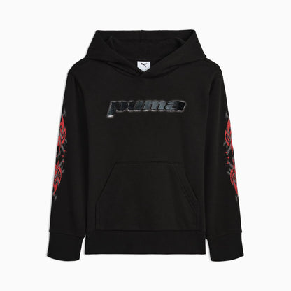 PUMA BLACK