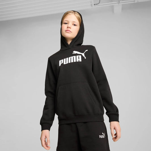 PUMA Black
